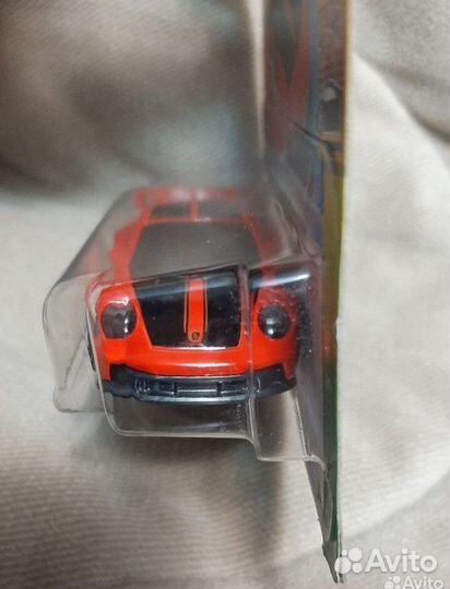 Модельки HotWheels