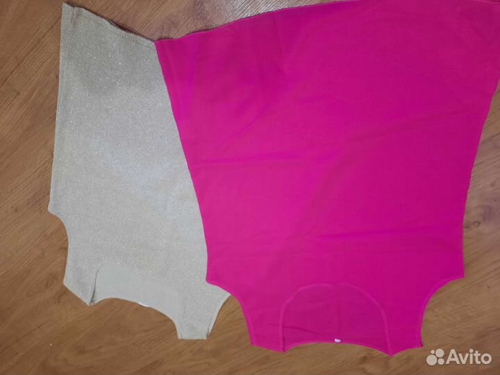 Вещи пакетом женские 48-50