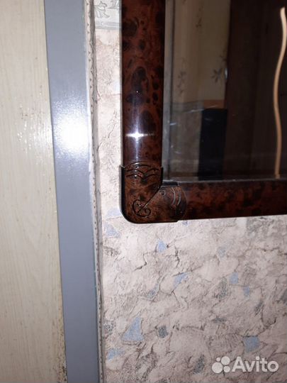 Зеркало интерьерное. ю/з мкр