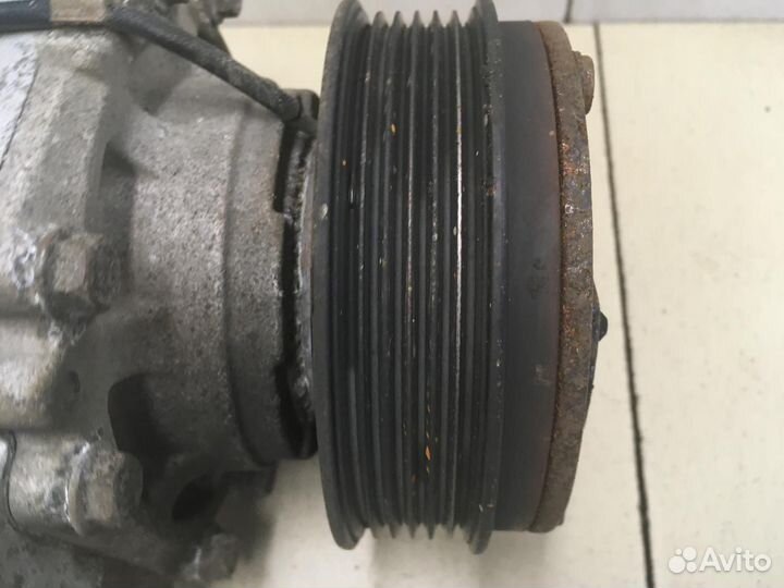 Компрессор системы кондиционирования V5 2013