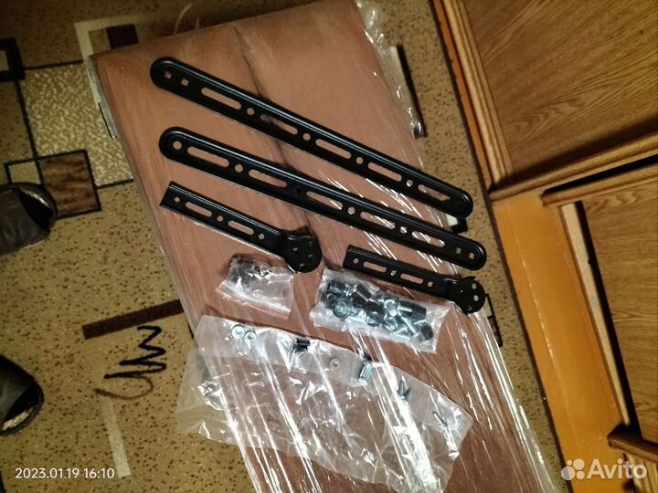 Кронштейн для саунд бара