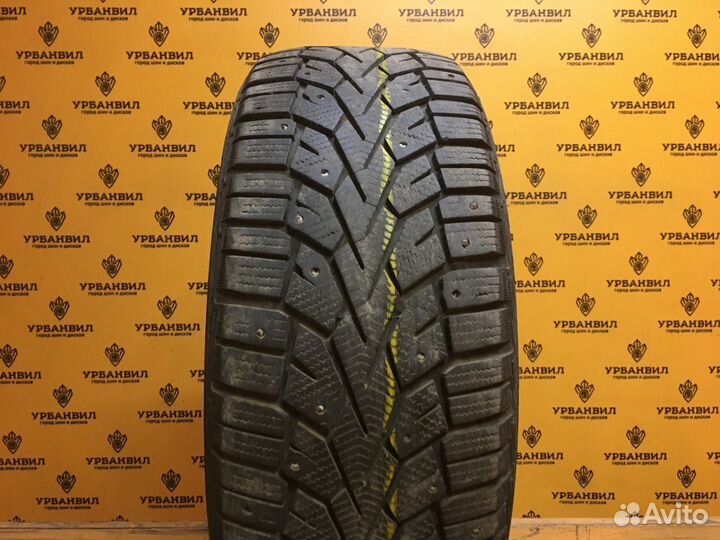 Gislaved NordFrost 100 205/55 R16 94T