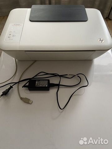 HP Deskjet Ink Advantage 1515