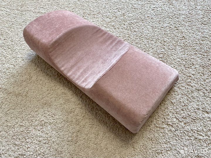 Подушка для лешмейкера 55х28х14