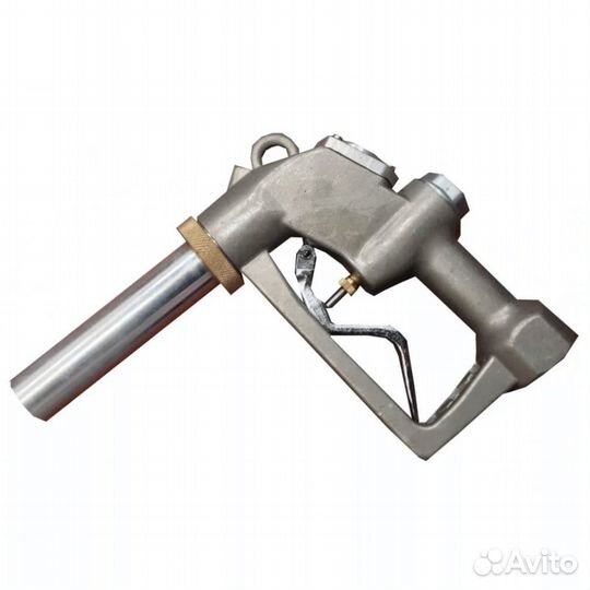 Пистолет топливораздаточный для насоса ндт модель ас-200