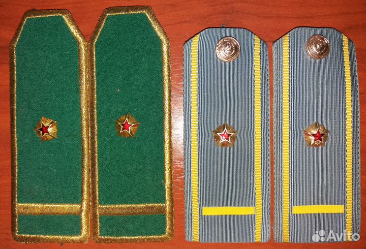 Погоны таможни