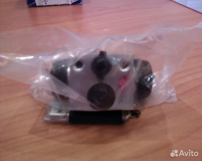 Продам задний тормозной цилиндрик KIA - Hyundai