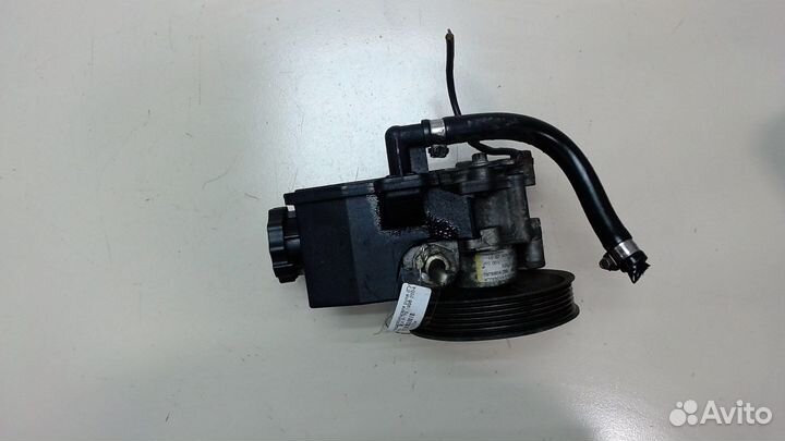 Гур Mercedes SLK R170, 1999