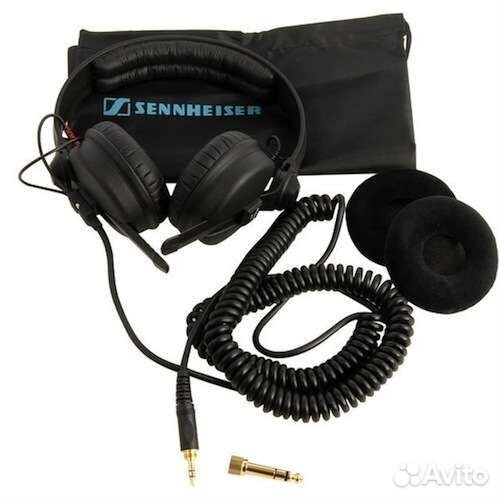 Sennheiser HD 25 Plus Новые в наличии
