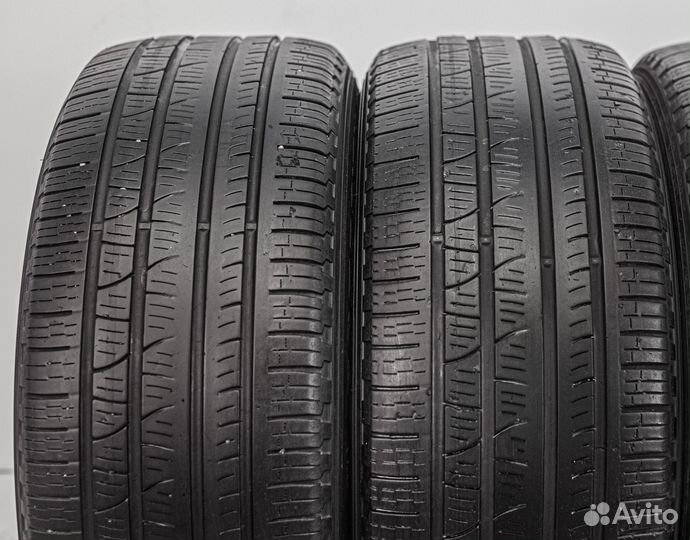 Pirelli Scorpion Verde All Season 235/55 R17 99V