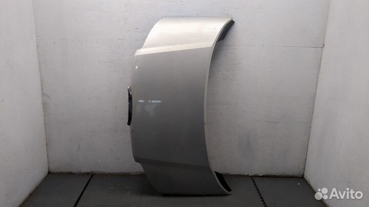 Капот Seat Alhambra, 2003