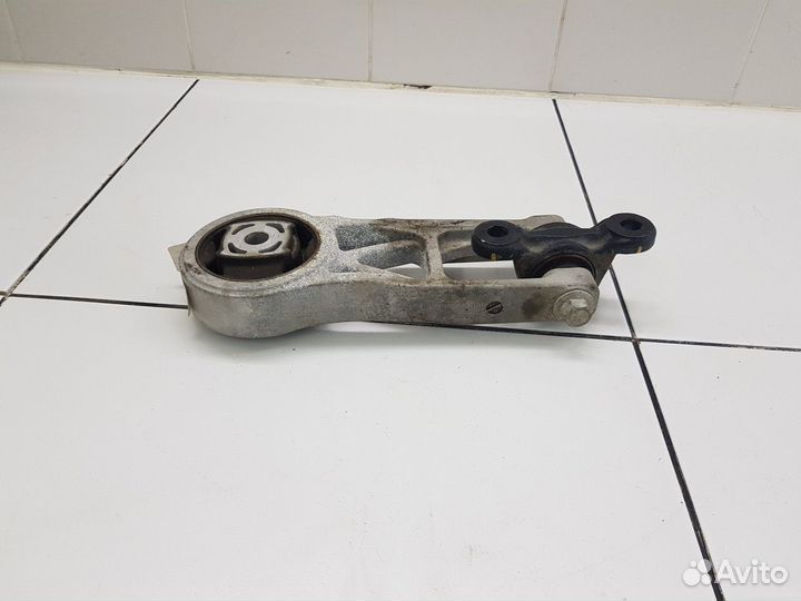 Опора двигателя задняя (Haval F7)