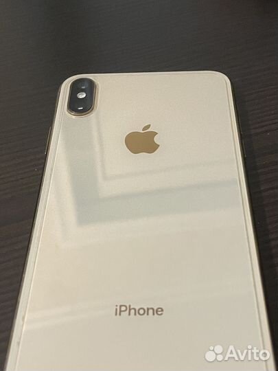 iPhone Xs Max, 256 ГБ