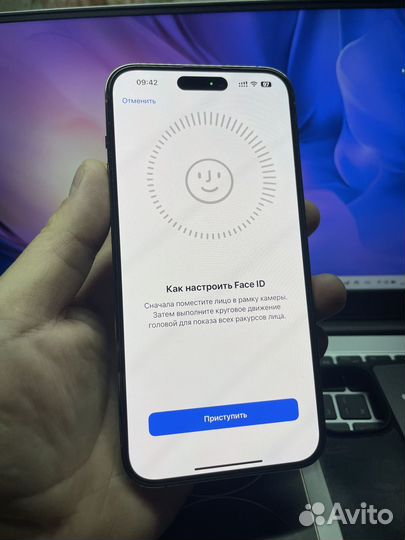 iPhone 14 Pro Max 128 / eSim