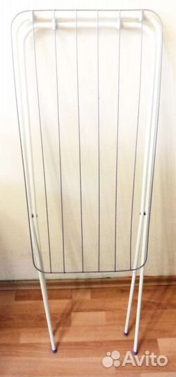 Сушилка для белья напольная