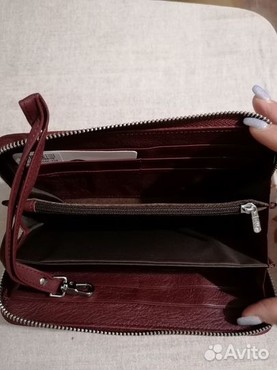 Кошелек женский