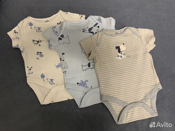 Одежда для мальчика next