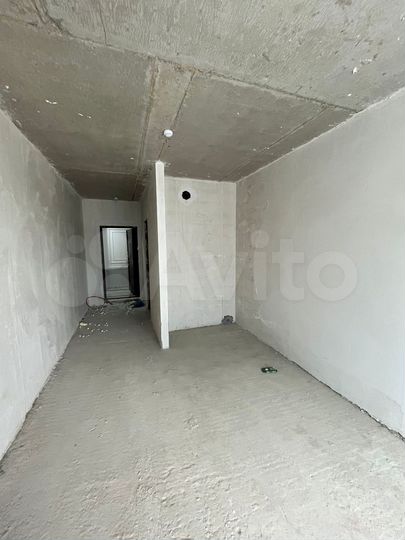 Квартира-студия, 18 м², 8/19 эт.