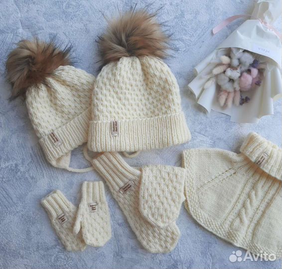 Вязание на заказ