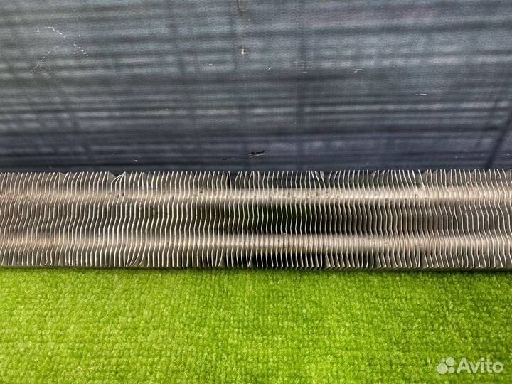 Радиатор гидроусилителя Bmw X5 E53 M54 2006