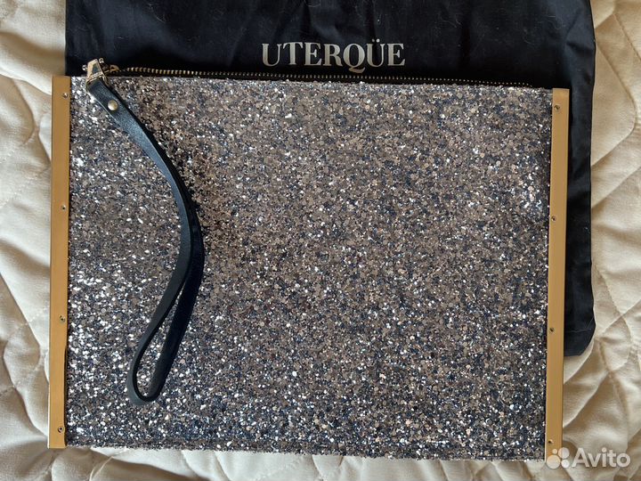 Сумка-кланч