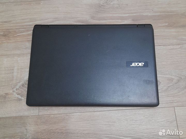 Ноутбук acer windows7 2016года