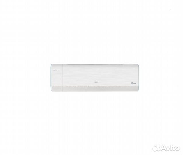 Кондиционер AUX на 35 кв.м. инвертор