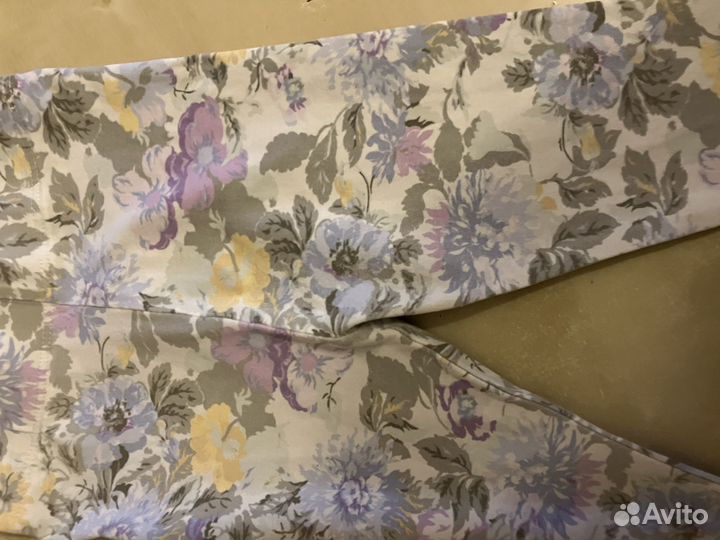 Легинсы доя девочки 86-92