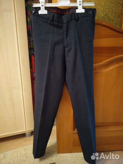 Школьный костюм для мальчика