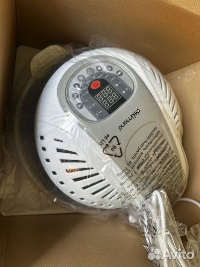 Мультипечь Delimano 3D