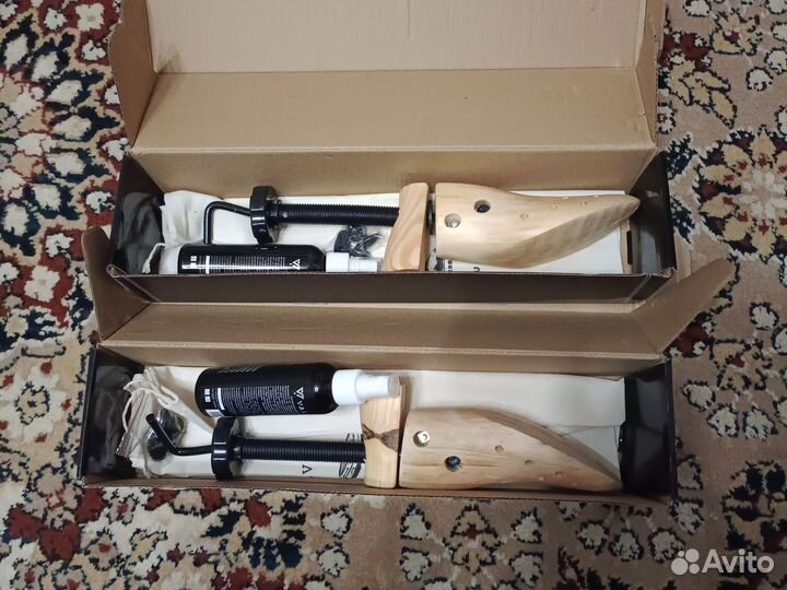 Растяжка для обуви