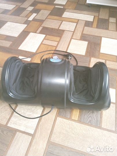 Массажер для стоп