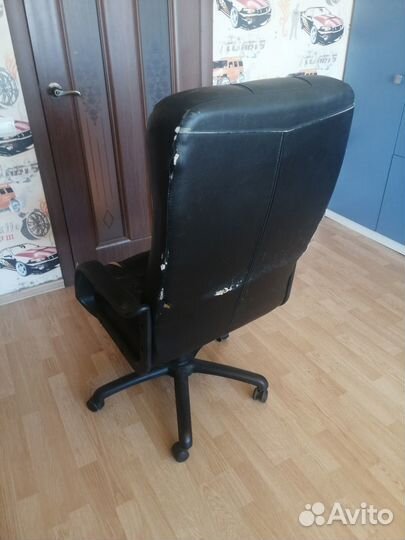Компьютерное кресло бу