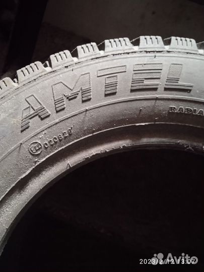 Amtel NordMaster 155/70 R13