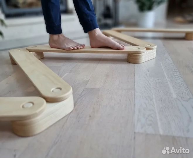 Балансборд