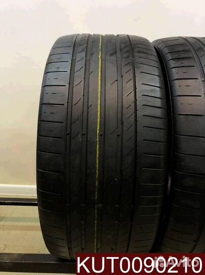Continental ContiSportContact 5 285/40 R21 99R