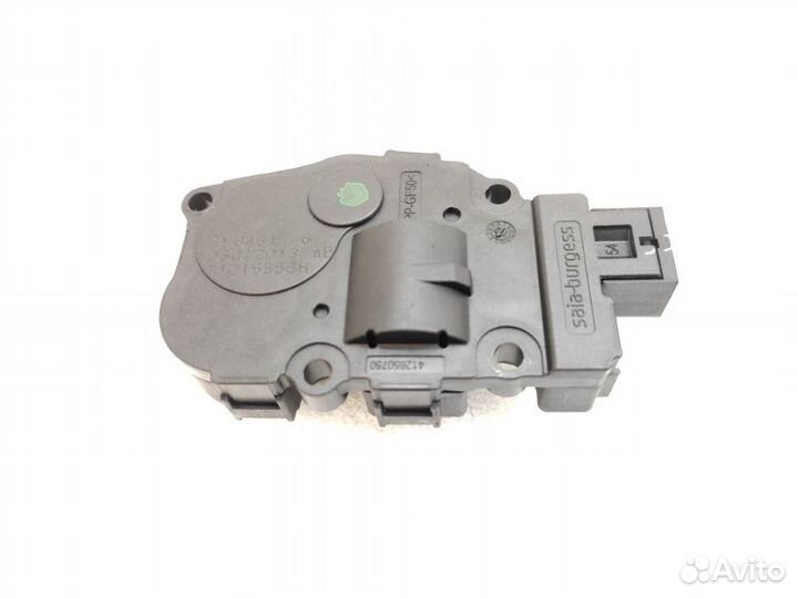 Сервопривод заслонок печки Bmw 1-Series F20