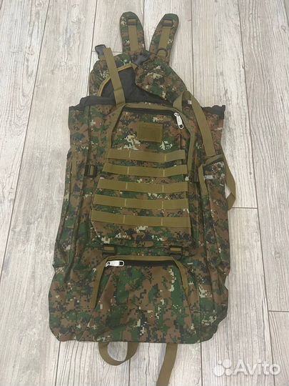 Продам рюкзак тактический