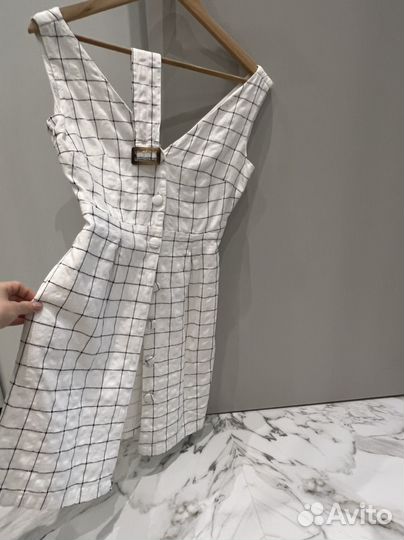 Платье Mango размер xs