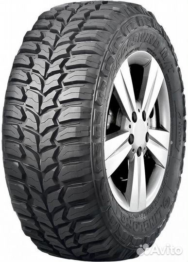 LingLong CrossWind M/T 285/75 R16 126Q