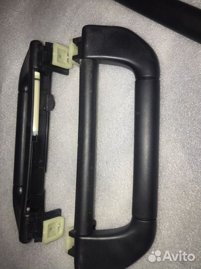 Ручка потолочная BMW X5 E53