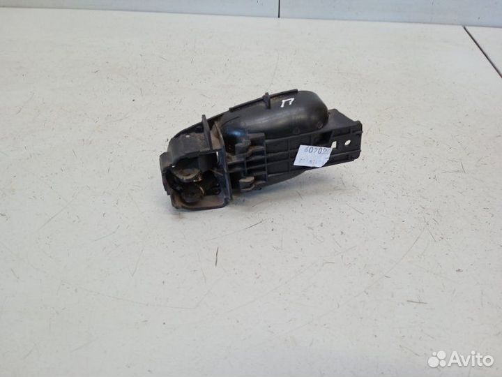 Ручка двери внутренняя правая Zaz Chance 1.5 2009