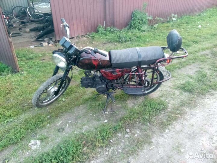 Альфа ягуар