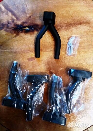 Держатель для гитары настенный