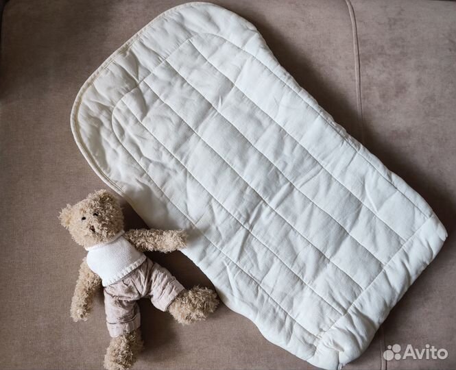 Конверт на выписку летний Mothercare