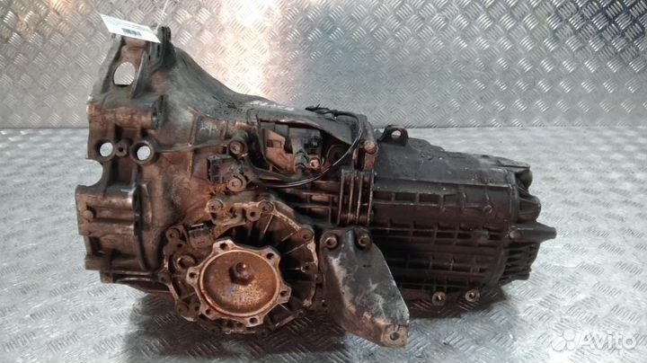 МКПП Volkswagen Passat B5 DUK 1.9 1999г