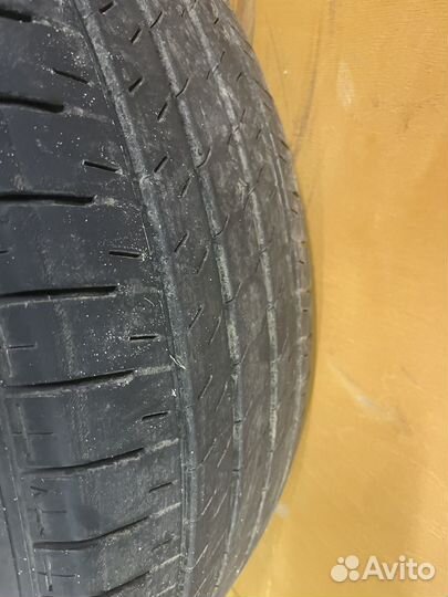 Bridgestone Alenza H/L 33 225/60 R18 100H