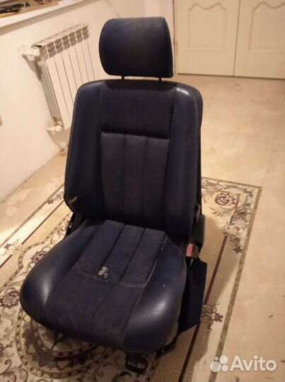 Сиденье s140 Mercedes