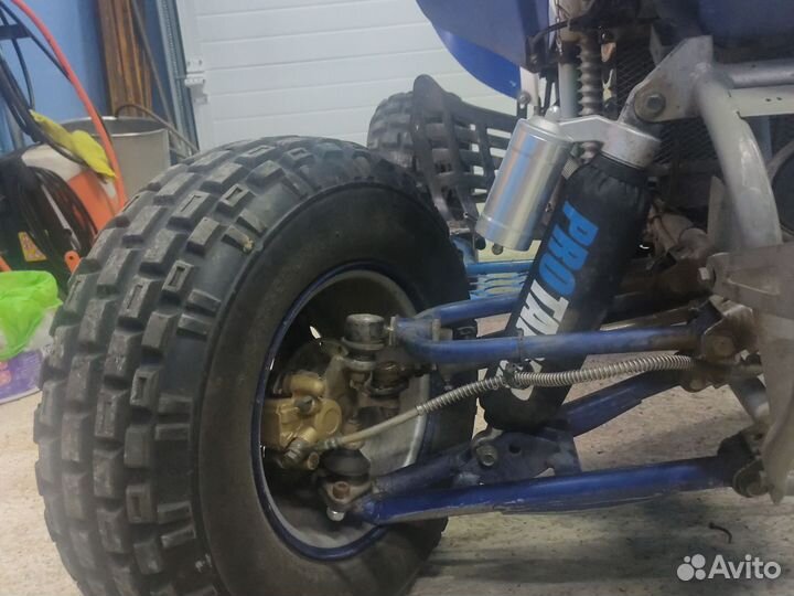 Квадроцикл