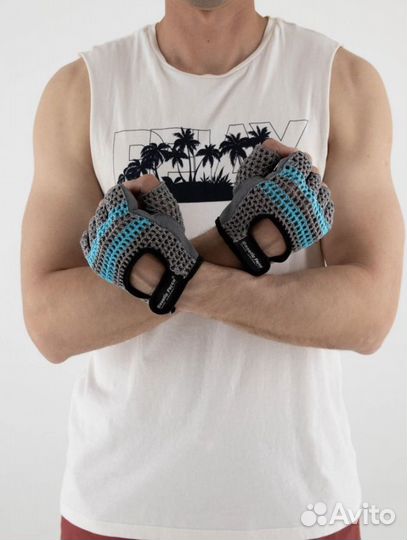 Перчатки для спорта